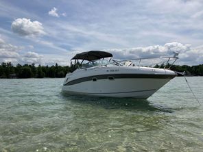 2001 Four Winns 268 Vista