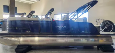 2024 Sylvan Mirage X3 CLZ DH