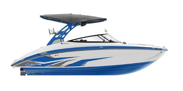 New 2020 Yamaha Boats 242xe 48843 Howell Boat Trader