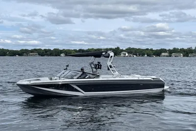 2021 Nautique GS24