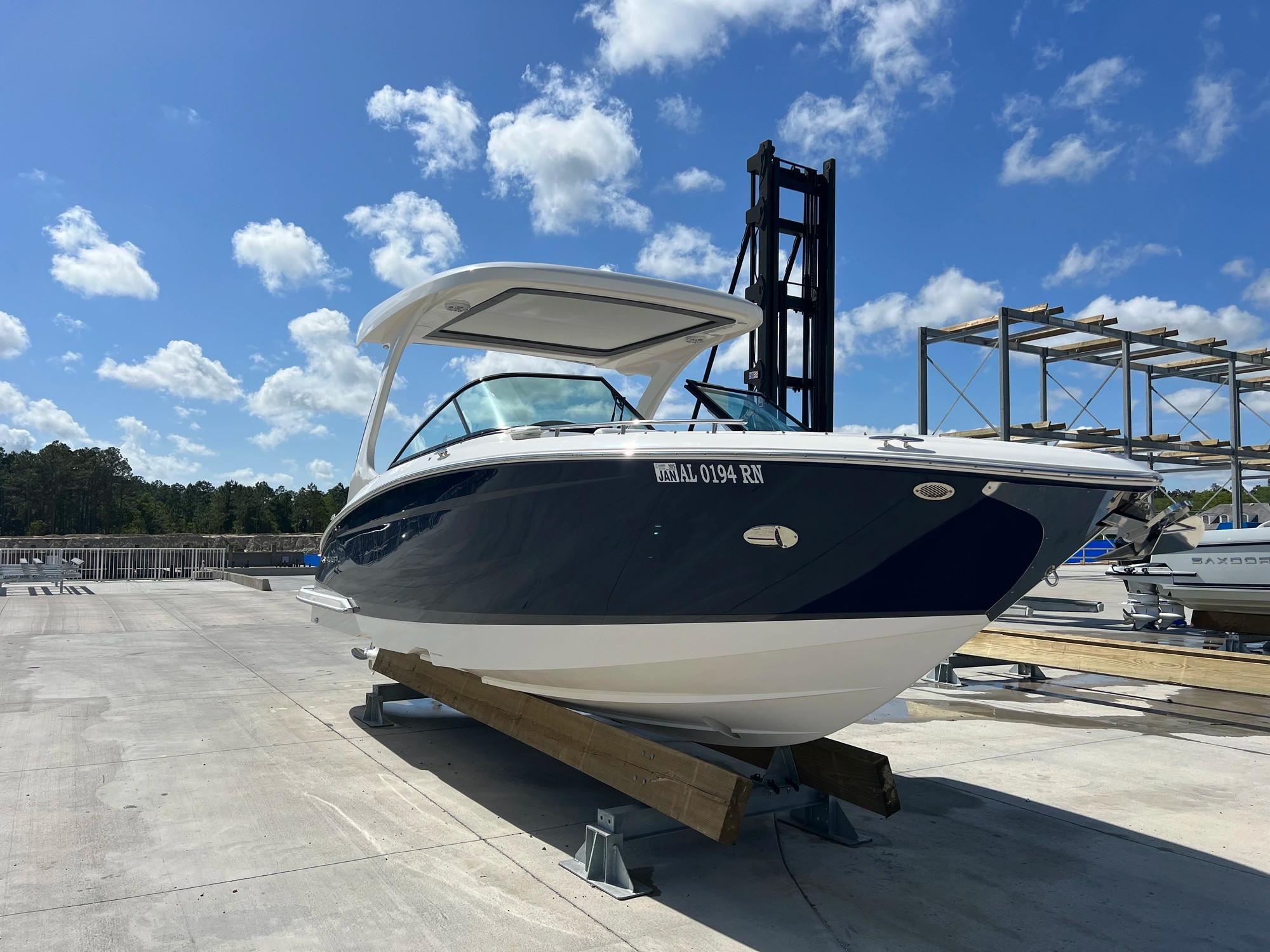 Used 2023 Regal 29 OBX, 36542 Gulf Shores - Boat Trader