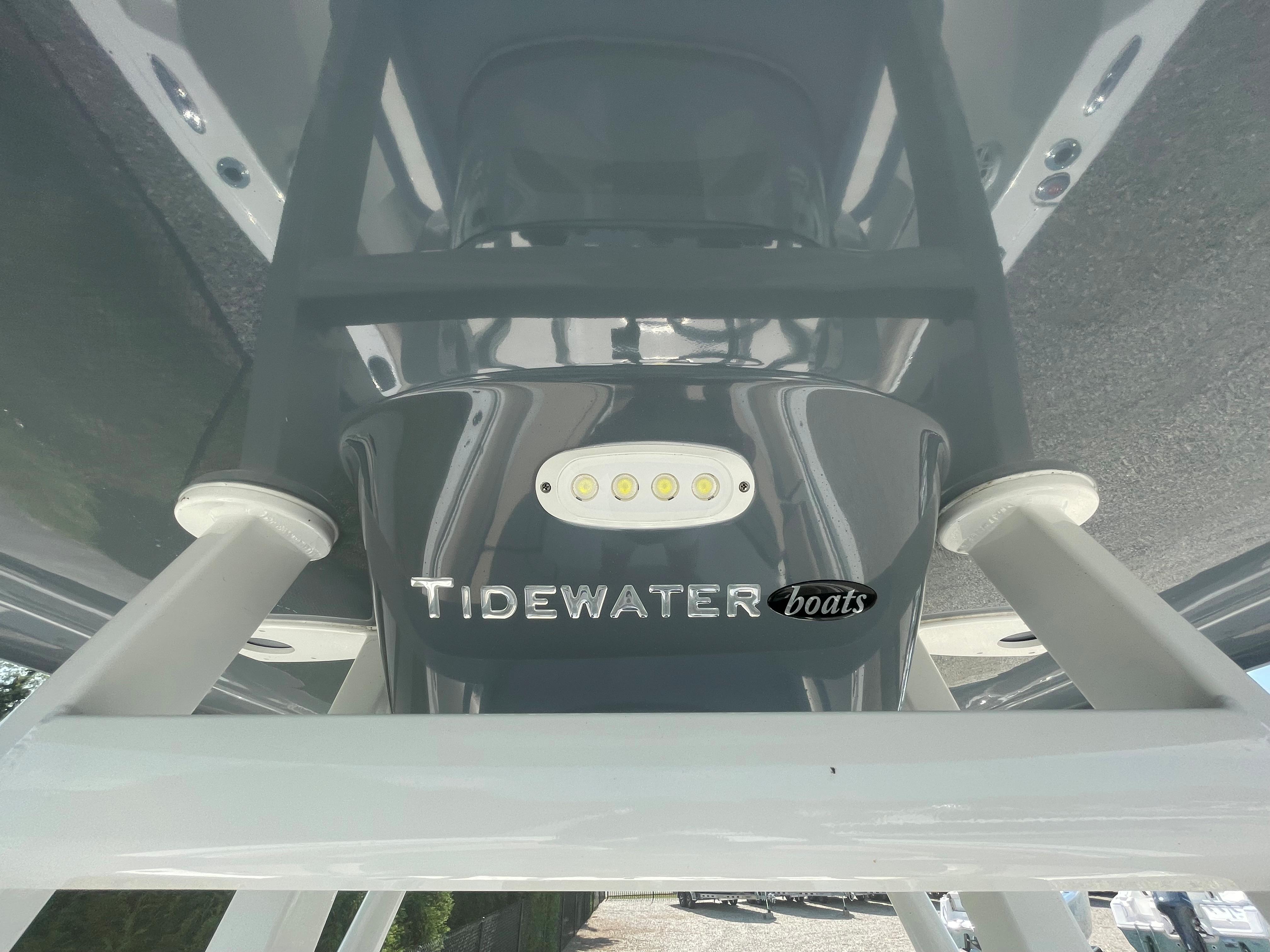 2021 Tidewater 232 LXF