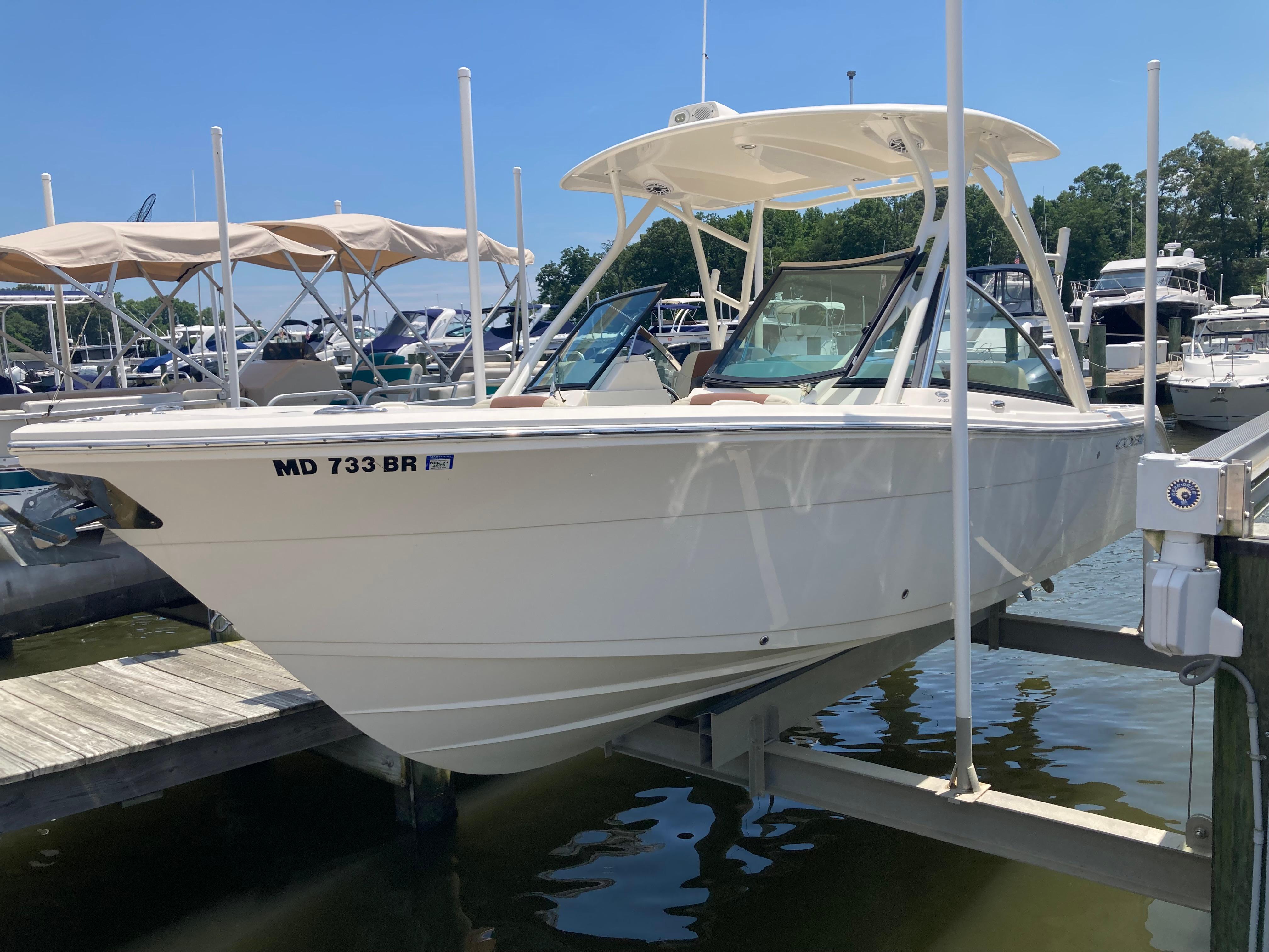 Boats for sale in Maryland by owner - Boat Trader