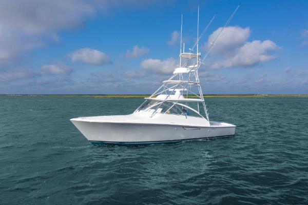 2023 Viking 38 Billfish Boat For Sale - Waa2