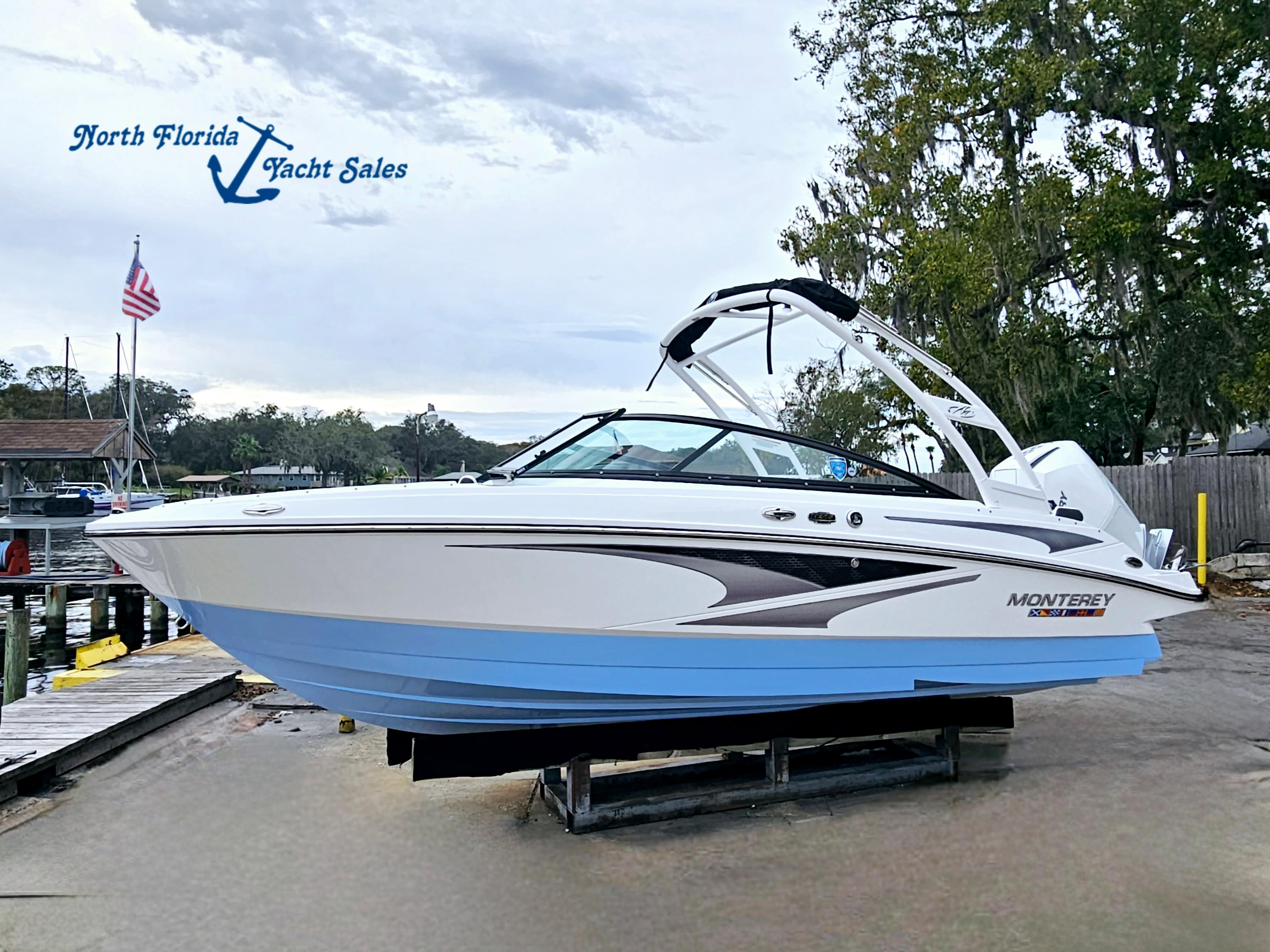 New 2024 Monterey M 205 32257 Jacksonville Boat Trader   9143728 20231121144533410 1 XLARGE 