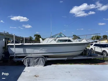 1986 Wellcraft 230 Sportsman for sale in Stuart, FL