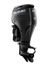 2023 Suzuki 75HP EFI