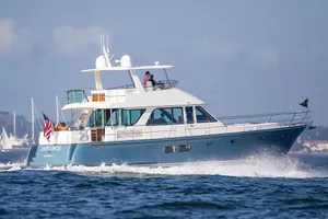2024 Hunt Yachts Ocean 63
