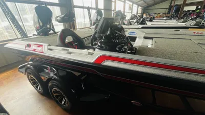 2022 Bass Cat Boats Puma STS