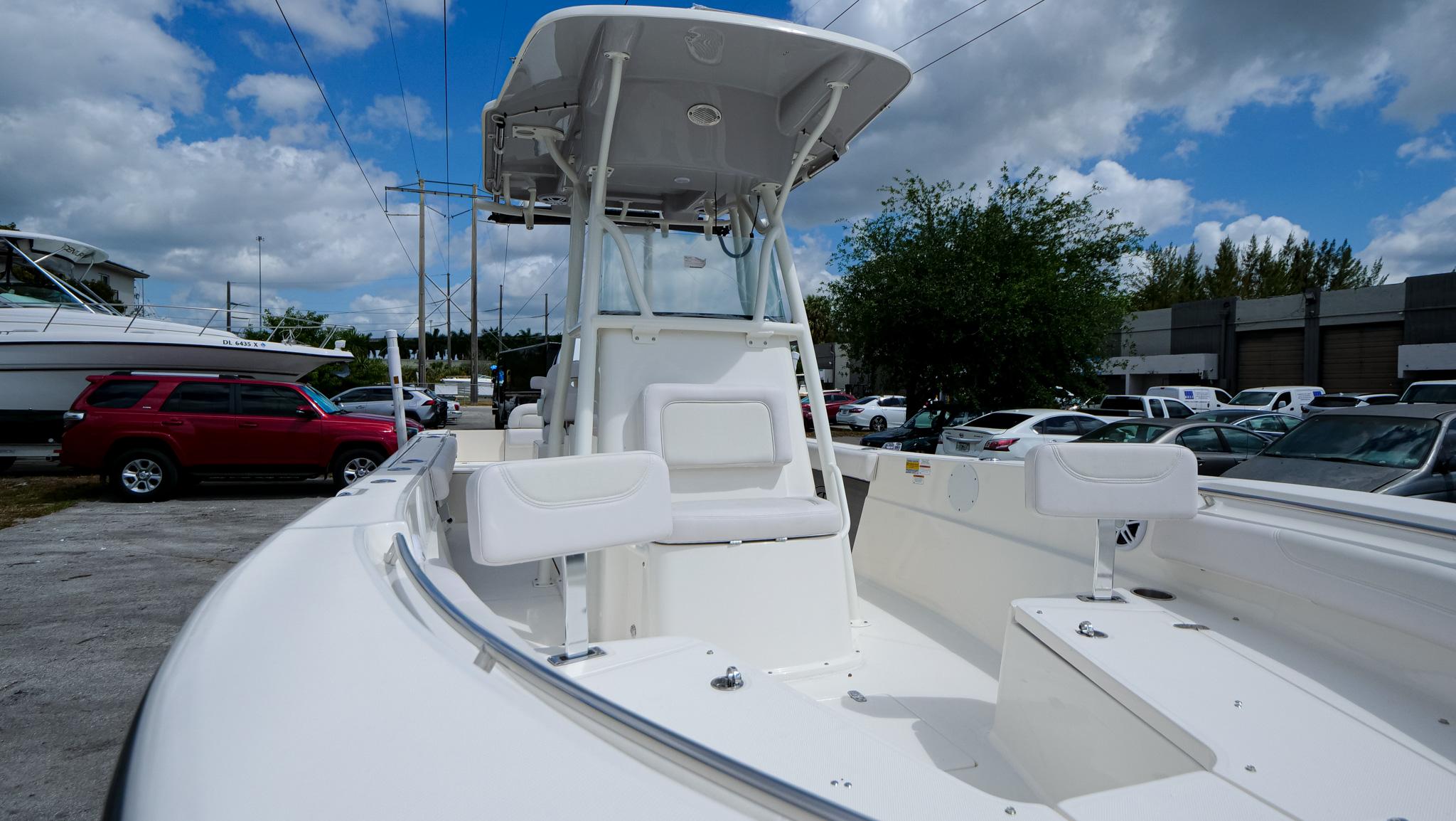 New 2023 Sea Born LX24, 33016 Hialeah - Boat Trader