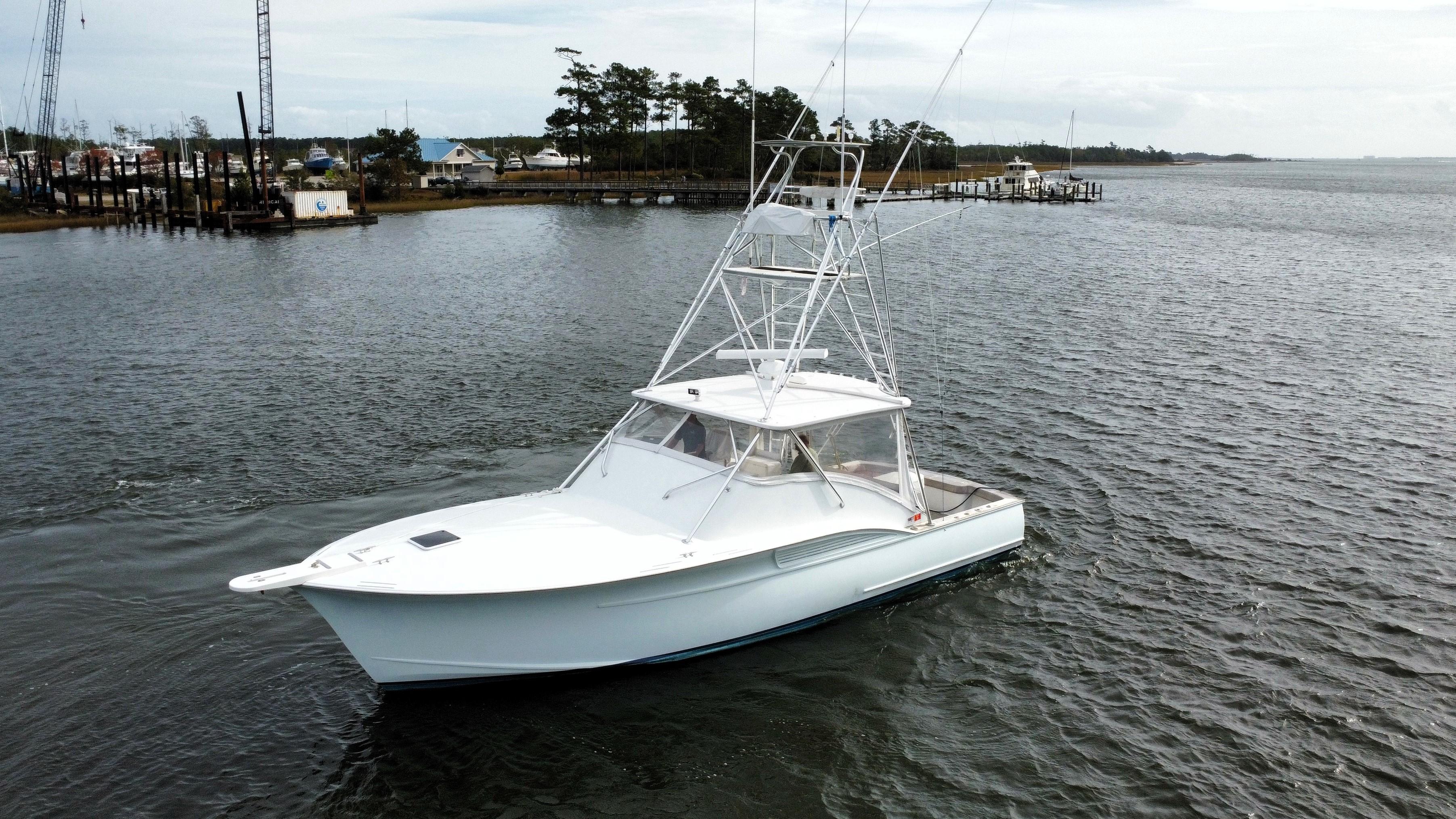 Saltwater Fishing boats for sale in North Carolina - Boat Trader