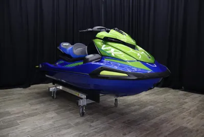 2024 Yamaha Boats VX® Limited HO