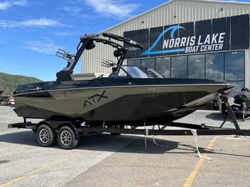 2024 ATX Surf Boats 22 Type S