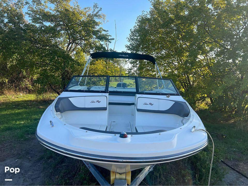 2017 Sea Ray SPX 210 for sale in Broad Channel, NY