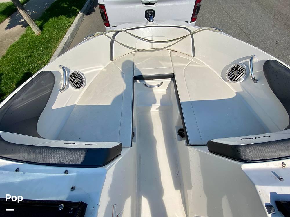 2017 Sea Ray SPX 210 for sale in Broad Channel, NY