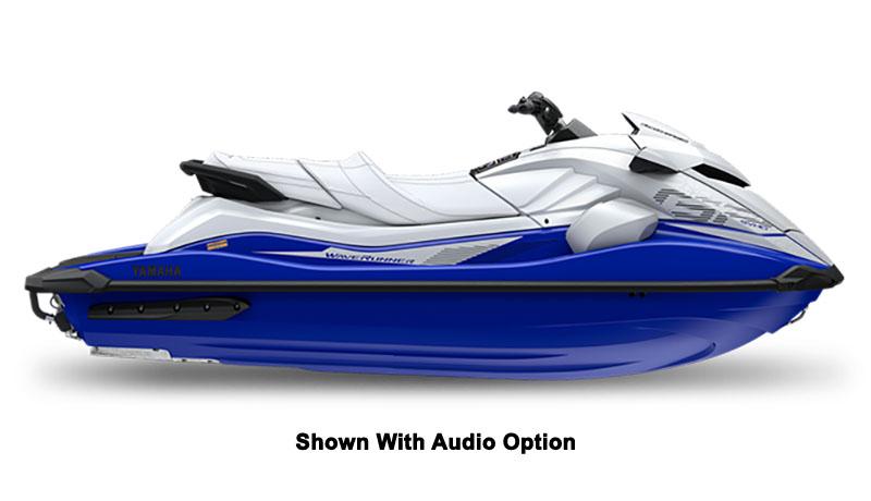 New 2025 Yamaha Boats GP SVHO, 70065 Kenner - Boat Trader