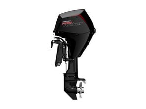 2023 Mercury FourStroke 9.9 EFI ProKicker