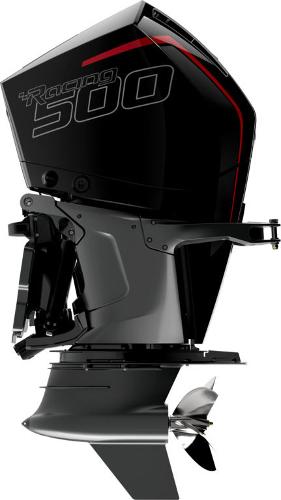 Mercury Racing Motors and Engines for sale - Boat Trader