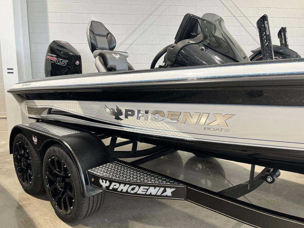 New 2024 Phoenix 919 Pro xp, 28117 Mooresville Boat Trader