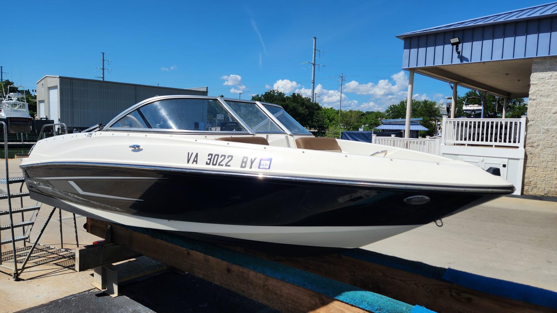 Bayliner 175 Capri boats for sale - Boat Trader