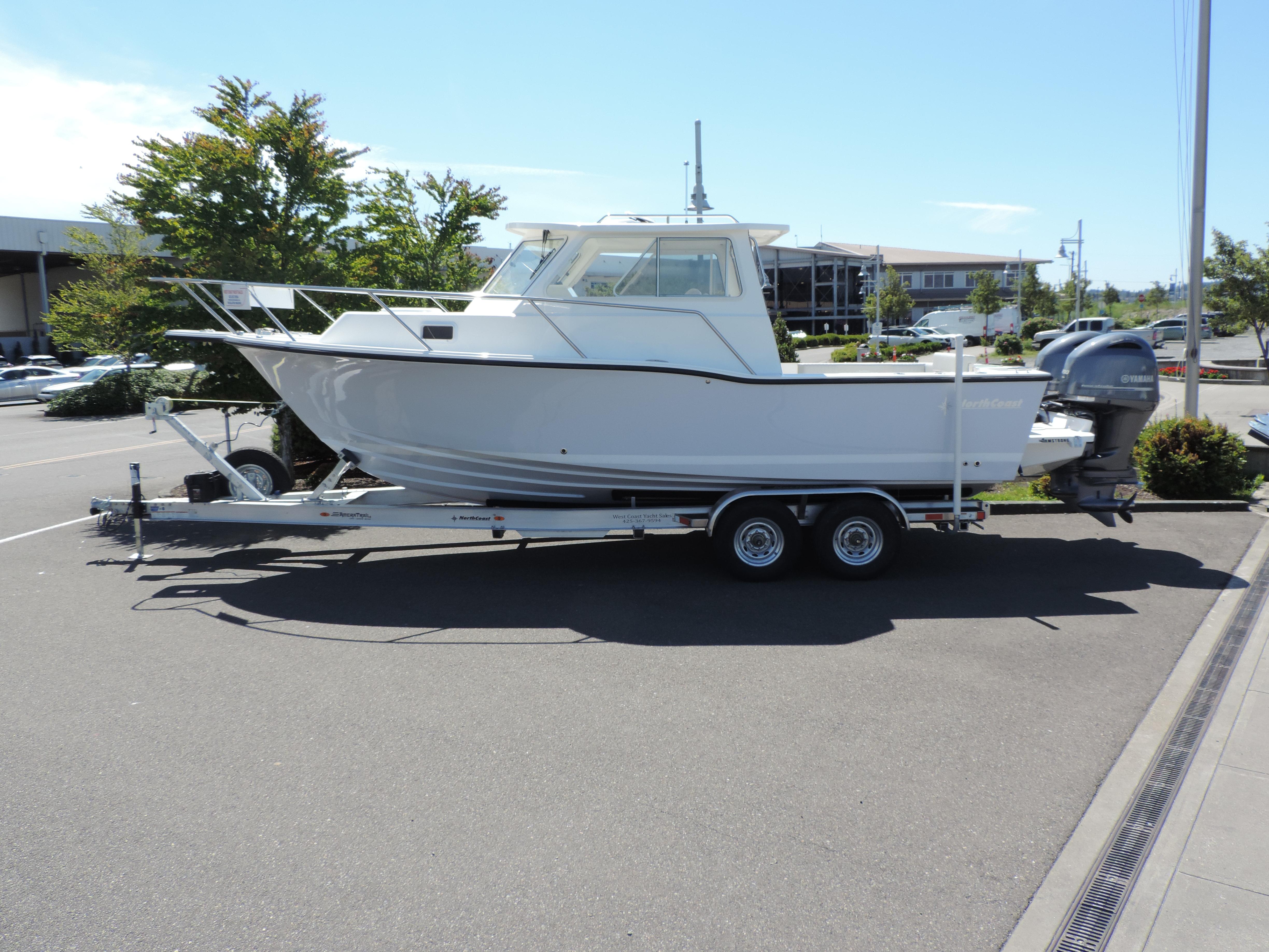 New 2024 NorthCoast 255HT 98201 Everett Boat Trader   8943742 20230710133803977 1 XLARGE 