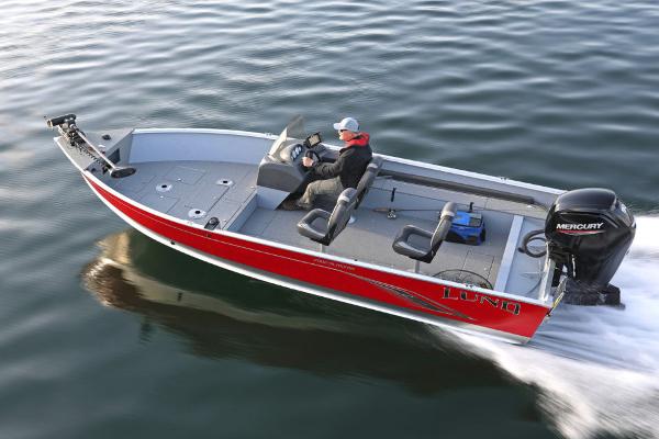 Lund Boats For Sale In Traverse City Boat Trader