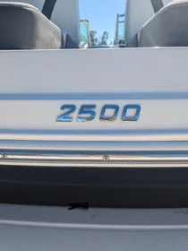 2019 Regal 2500 Bowrider