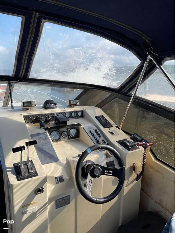 1988 Silverton 34 Express Cruiser for sale in North Rose, NY