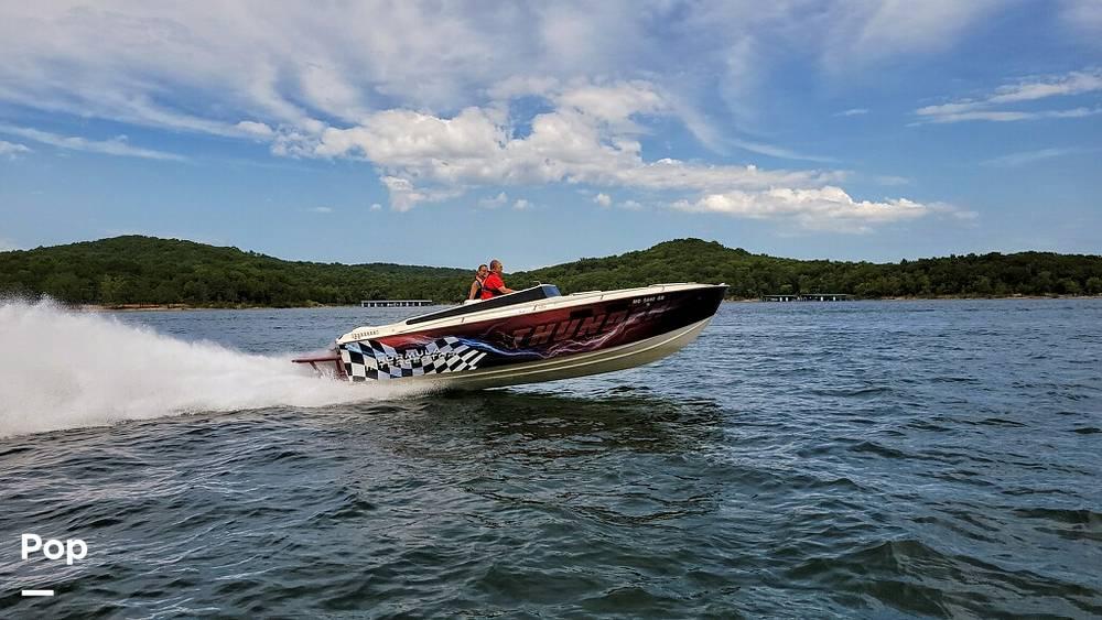 1980 Formula 233 Interceptor for sale in Lee's Summit, MO