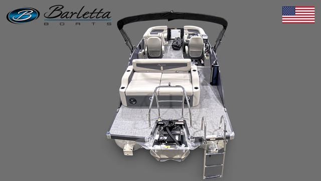 2023 BARLETTA BOATS Cabrio C22UC