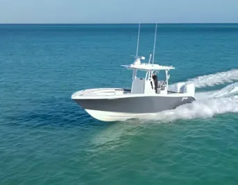 2019 Yellowfin 29 Offshore