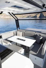 2024 De Antonio Yachts D36