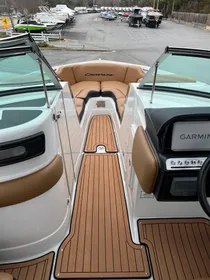 2024 Crownline 280 SS