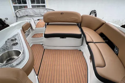 2024 Crownline 280 SS