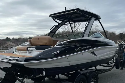 2024 Crownline 280 SS