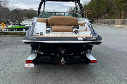 2024 Crownline 280 SS