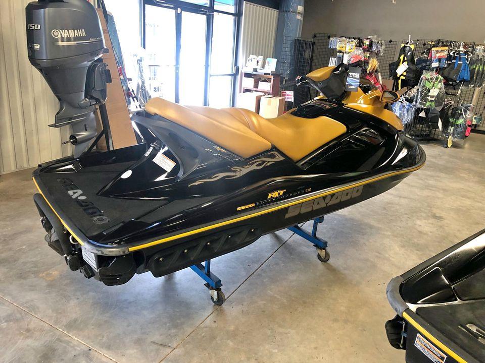 Used 2006 Sea-Doo RXT, 31024 Eatonton - Boat Trader