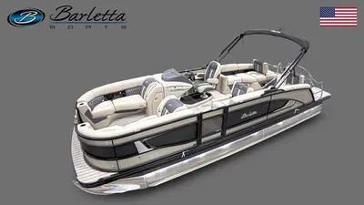 2023 BARLETTA BOATS Lusso L25M