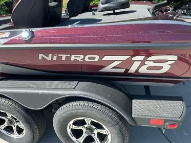 2024 Nitro Z18