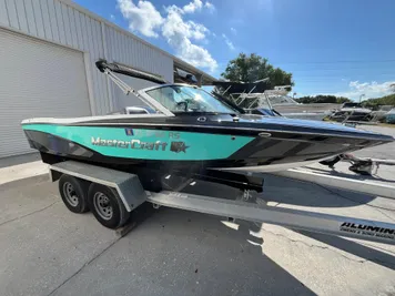 2018 MasterCraft ProStar