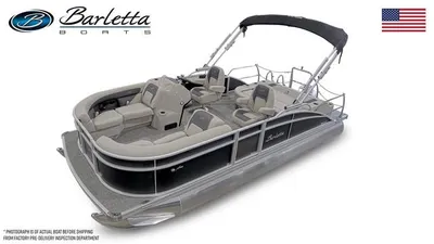 2024 BARLETTA BOATS Aria 20UC