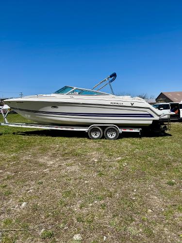 Explore Formula 280 Ss boats for sale - Boat Trader Explore Formula 280 Ss boats for sale - Boat Trader
