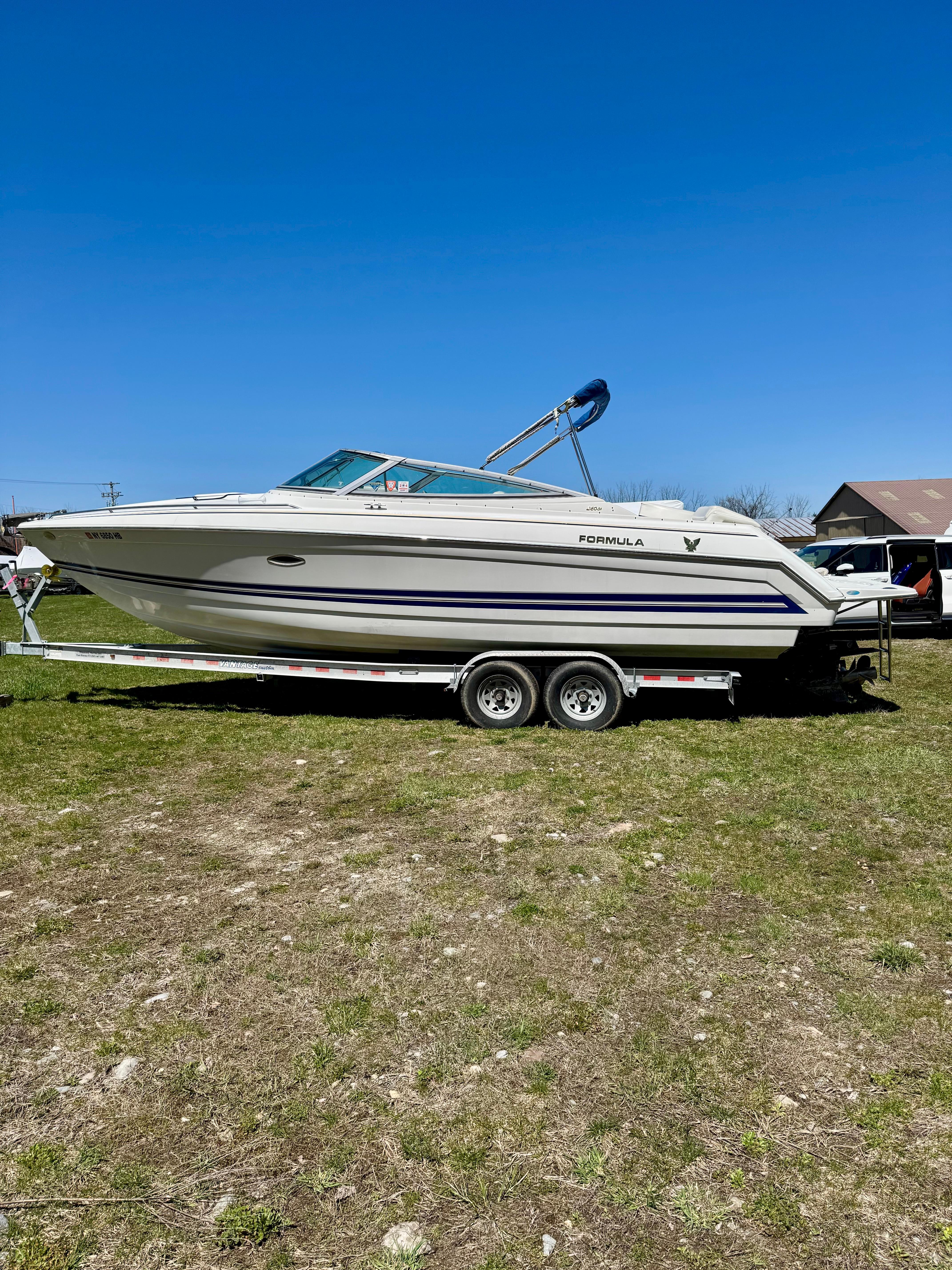 Explore Formula 280 Ss boats for sale - Boat Trader Explore Formula 280 Ss boats for sale - Boat Trader