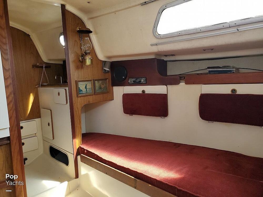1975 Pearson 30SL for sale in Gilbertsville, KY