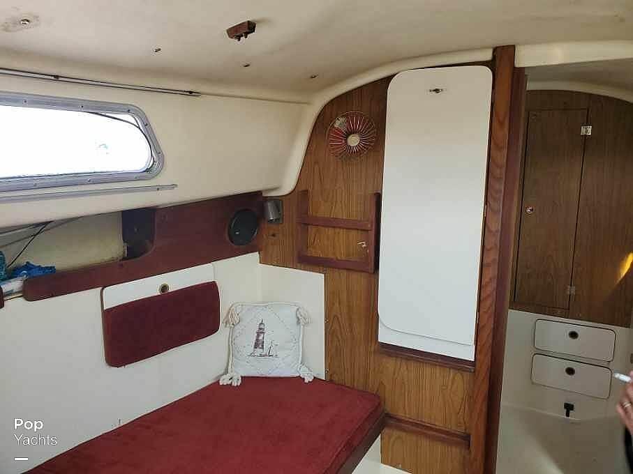 1975 Pearson 30SL for sale in Gilbertsville, KY