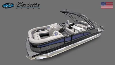 2024 BARLETTA BOATS Corsa X25UEA