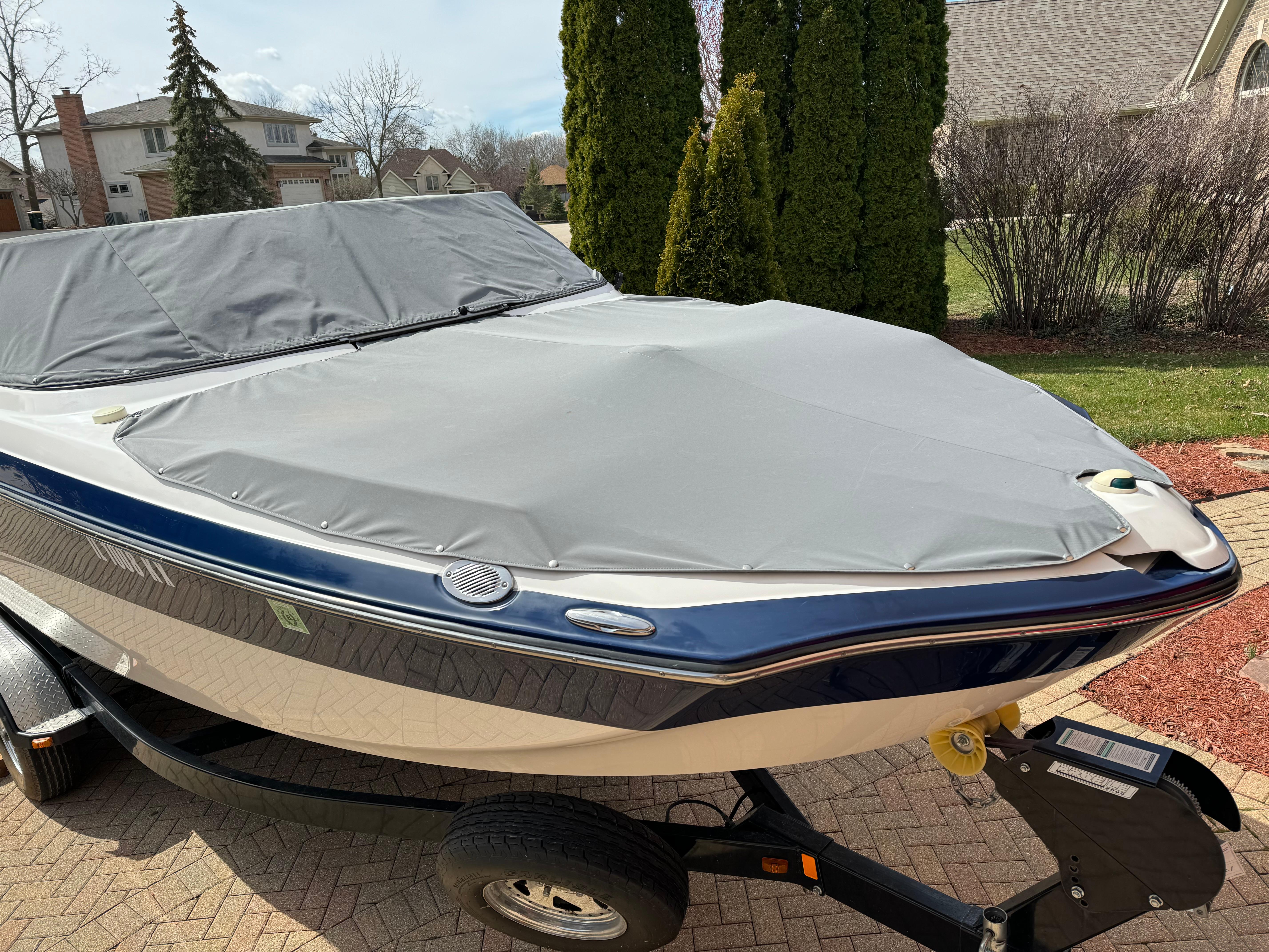 2016 Yamaha Boats SX240