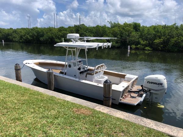 New 1986 SeaCraft 23 CC, 33325 Davie - Boat Trader