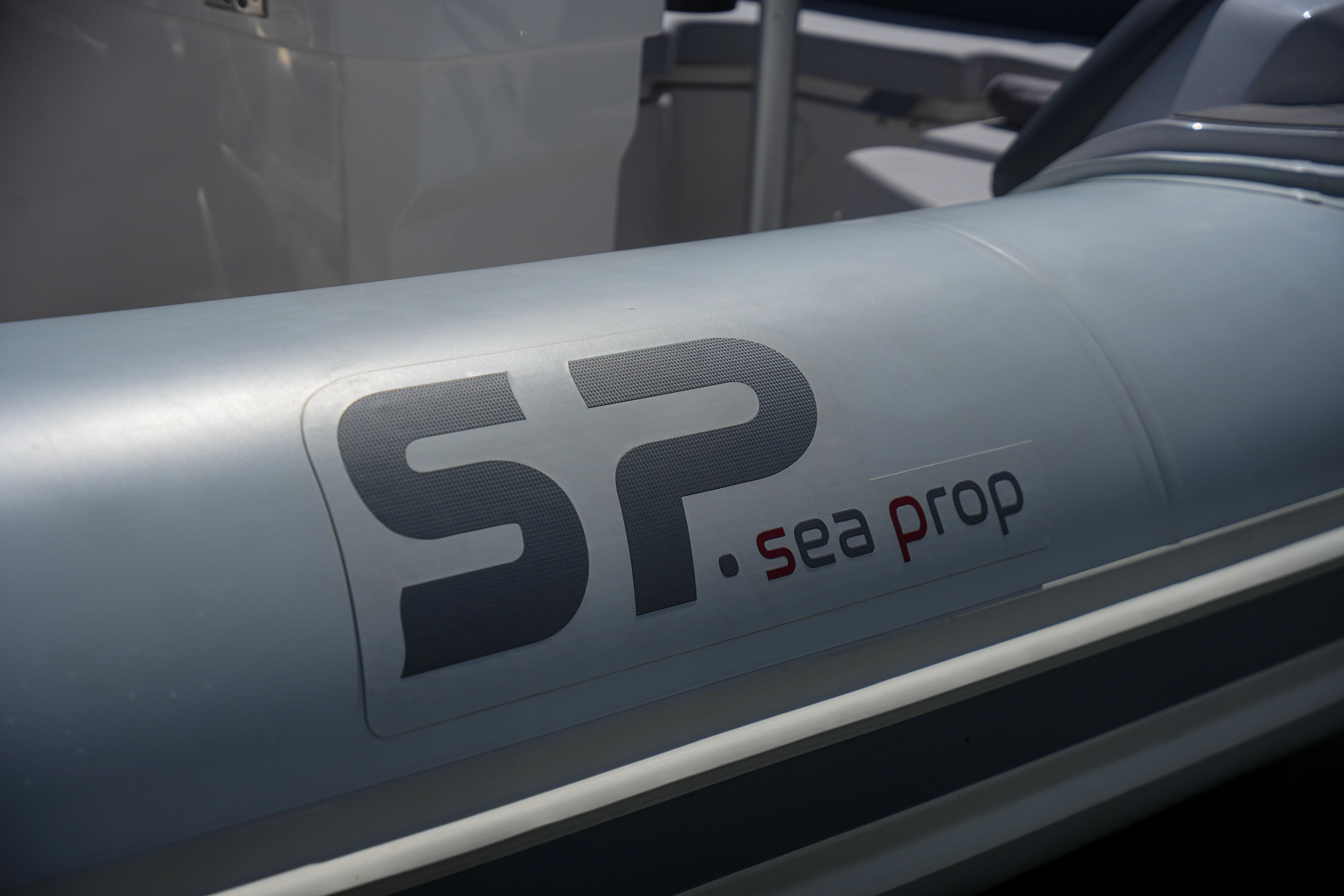2025 Sea Prop COMFORT 24