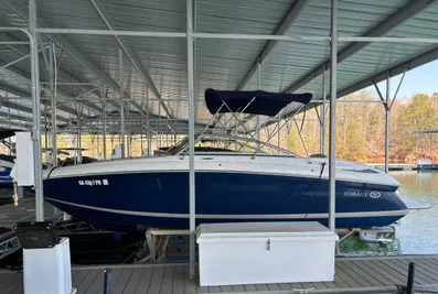 2013 Cobalt 242